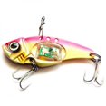 thumbnail image 1 of Outdoor Flashing Sports Night LED Light Fishing Lure Treble Hook Electronic Fishing Lamp Bait Tackle Fish Lure, 1 of 6