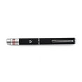 thumbnail image 3 of 5 Miles 532nm Green Laser Pointer Pen Mid-open Visible Beam Light Ray Office, 3 of 6