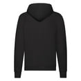 thumbnail image 2 of Fruit of the Loom Mens Lightweight Pullover Hoodie, 2 of 4
