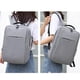 thumbnail image 5 of Anti-Theft Laptop Backpack Large Capacity Travel Bag Men's Waterproof Backpack Student School Bag, 5 of 5
