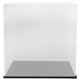 thumbnail image 4 of Caja de muñecas de la caja de almacenamiento de baloncesto para el estuche de baloncesto protector de la tienda, 4 of 5