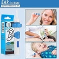 thumbnail image 5 of Ear Cleaner, Ear Wax Remover, Ear Wax Cleaner, Electric Ear Cleaner, Ear Wax, 5 of 5