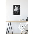 thumbnail image 3 of Star Wars: Saga - Love You Wall Poster, 14.725" x 22.375", 3 of 6