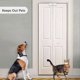thumbnail image 2 of 1Pcs Metal Bifold Door Lock - Double Door Child Safety Locks, 2 of 5