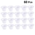 thumbnail image 3 of UPOUART 60Ud Papel Para Cupcakes Oilproof Con Estilo Para Pasteles, 3 of 8