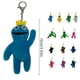 thumbnail image 5 of Colgante de felpa con muñeco de peluche de Horror Game Doors, 5 of 12