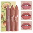 thumbnail image 1 of Fiudx Set de Labiales Mate, Lápiz Labial de Larga Duración, Brillo Labial con Acabado Aterciopelado, Fórmula Antiadherente, Ideal para Usar En La Oficina, Citas y Fiestas, Un Regalo Elegante., 1 of 5