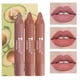 thumbnail image 1 of Fiudx Lápiz Labial Mate, Lápiz Labial de Larga Duración En Acabado Aterciopelado, Brillo Resistente a Las Manchas, Ideal para Oficina, Citas y Fiestas, Esencial de Belleza Femenina, Set de Regalo Inc, 1 of 5