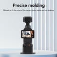 thumbnail image 3 of Backpack Strap Mount, Enlarged Support Protective Camera Mount Holder Adapter Kit  for Action Camera, 3 of 7