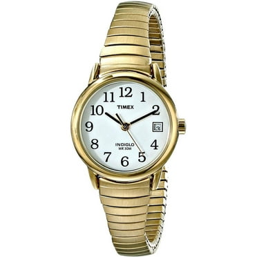 Timex Womens Premium Dress 32mm Watch