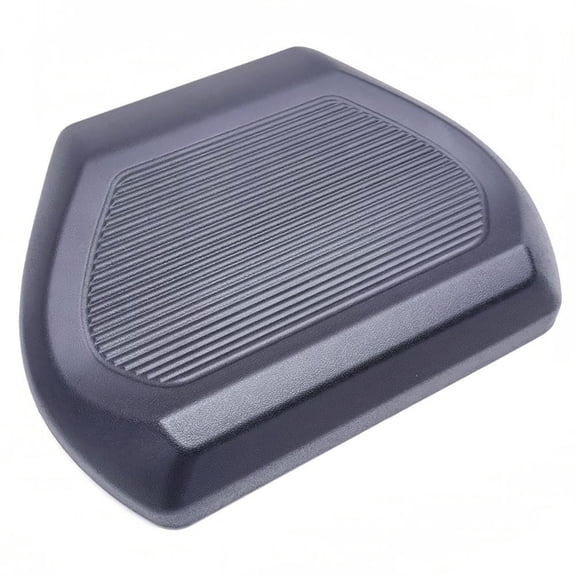 Beisidaer Exercise Bike Large Seat Cushion Fitness Equipment Saddle High Hardness Elastic