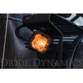 thumbnail image 6 of Diode Dynamics Stage Series C1 LED Pod Pro White Spot Standard RBL Pair DD6466P, 6 of 10