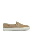 thumbnail image 1 of Keds Women's Double Decker Emboss Slip-On Sneaker, 1 of 1