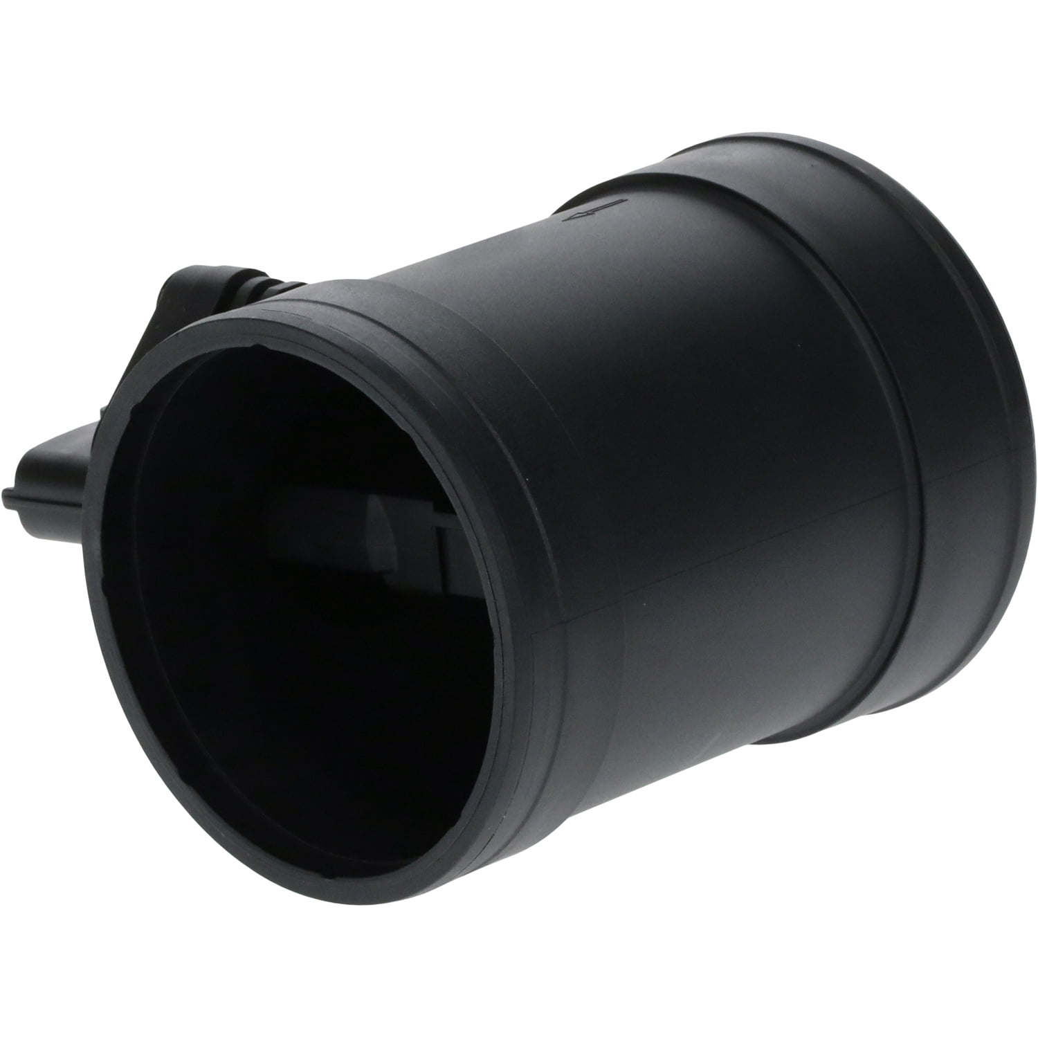 OEG Parts New MAF Sensor and Housing Assembly Replacement For Porsche Cayenne 4.8L 2008 2009 2010 08-10 0280218198 955-606-123-40 95560612340 74-10179 7410179