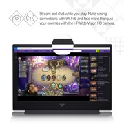Victus 15.6 144Hz Gaming Laptop, Intel Core i5-12500H, 16GB RAM, 512GB SSD, 15-fa1072wm