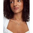 thumbnail image 3 of Women's Pendant Necklaces, Fashion Jewelry, 3 of 3