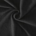 thumbnail image 7 of Easy-Going 4 Pieces Super Stretch couch cover, Sofa size, Gray (Slipcover Only), 7 of 7