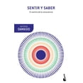 thumbnail image 1 of Libro Sentir Y Saber Tapa Blanda, Autor Antonio Damasio, Editorial Booket Paidos Mexico, 1 of 2