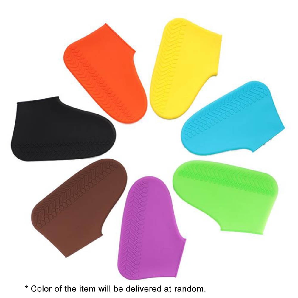 silicone boot covers