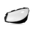 thumbnail image 1 of Left Car Headlight Lens Cover Head Light Lamp Shade Shell Lens Lampshade For W213 E-class 2016-2019, 1 of 5