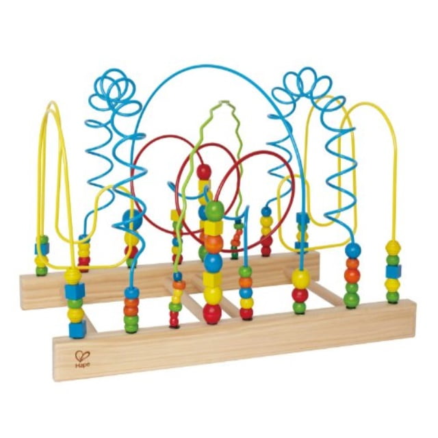 first robot toy