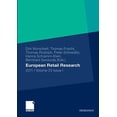 thumbnail image 1 of Recherche Européenne dans le Commerce de Détail: 2011 Volume 25, Numéro I, 1 of 1