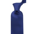 thumbnail image 3 of Scott Allan Mens Micro Dot Solid Color Necktie, 3 of 5