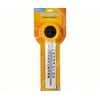Headwind Products HEAD8400024 Sunflower Deco Thermometer 10 inch