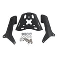 thumbnail image 4 of Motorcycle Luggage Rack Carrier Support Holder Cargo Shelf for, 4 of 5