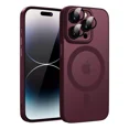 thumbnail image 1 of Funda Para iPhone 12 Pro Soft Shell Magnetic Tpu SemiFlexible, 1 of 5