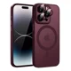 thumbnail image 1 of Funda Para iPhone 12 Pro Soft Shell Magnetic Tpu SemiFlexible, 1 of 5