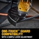 thumbnail image 5 of Amoladora angular DEWALT FLEXVOLT ADVANTAGE 20V MAX* DCG416B, 5 of 9