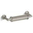 thumbnail image 3 of Kohler 13125-SN 3 in. Genuine OEM Cabinet Pull - Vibrant Polished Nickel, 3 of 3