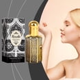thumbnail image 1 of Perfume Árabe para Mujer - Fragancia de Vainilla y Flores de Jasmine, Aroma Elegante y Duradero para Noche y Día, Regalo Perfecto, 1 of 17