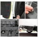 thumbnail image 5 of 120pcs Car Plastic Rivets Retainer 6.3mm 8mm 9mm 10mm Expansion Screws Replacement Kit Bumper Push, 5 of 5