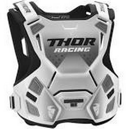 Thor Guardian MX Offroad Roost Protector (Best Mx Chest Protector)