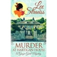thumbnail image 1 of Pre-Owned Murder at Hartigan House: A Cozy Historical Mystery (Ginger Gold Mystery) (Paperback) 1988677041 9781988677040, 1 of 1