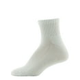 Gildan Men's Ankle Socks