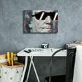 thumbnail image 5 of Epic Graffiti 'NFT Degen' by Epic Portfolio, Canvas Wall Art, 18"x12", 5 of 8