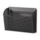 thumbnail image 1 of Cesta organizadora,Portalápices magnético estantes magnéticos oficina en casa,Portalápices magnético de malla para refrigerador,Organizador magnético de accesorios para taquillas,Cesta, 1 of 9
