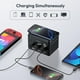 thumbnail image 3 of Banco de energía portátil ZeroKor S99 100W 96Wh 30000mAh, 3 of 8