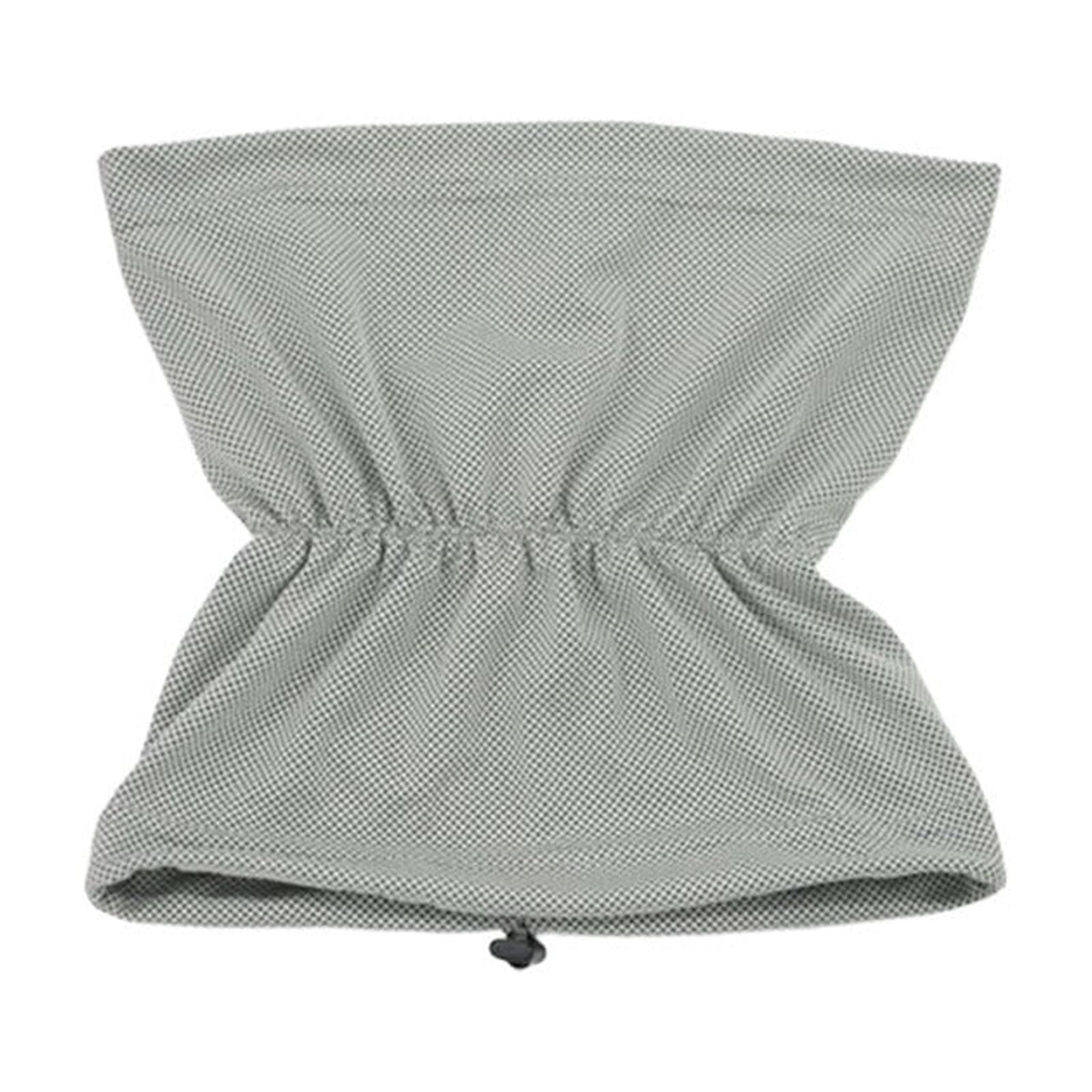 Pet Noise Reduction Ear Muffs Noise Insulation Dog Calming Head Wrap Cosy Elastic Anxiety Relief Ear Cover Block Noisy Sounds Stress Suit for All Size Dogs