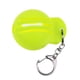 thumbnail image 1 of Golf Line Marker Ball Clip Golf Accesorios Plástico para Hombres Mujeres (Amarillo), 1 of 10