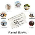 thumbnail image 6 of Happy Retirement Gifts for Women 2023, Retirement Gifts for Women, Best Goodbye Retirement Gifts for Friends, Teachers, Nurses, Doctors, Coworker Soft Flannel Retirement Blanket Throw 60 * 80inch, 6 of 6
