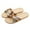 F-Orange, variant on Shoes Linen Slippers Beach Satin Slippers Women Slippers Summer Slides Household Womens Slippers Size 9 Women Men for Womens Mop Slippers for Women Sandals Floor Shoes Women's Sandals