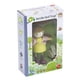 thumbnail image 4 of Tender Leaf Toys - The Goodwood Family - Muñeca flexible en miniatura de madera, figura de acción multicultural para casa de muñecas - Fomenta el juego divertido creativo e imaginativo para niños - Ed, 4 of 5