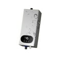 thumbnail image 1 of Chauffe-eau 5500W Instantané Sans Réservoir Thermostat Chauffage par Induction Intelligent Tactile Chauffages Électriques Douche Automatique, Échelle de Température Convertible, 1 of 5