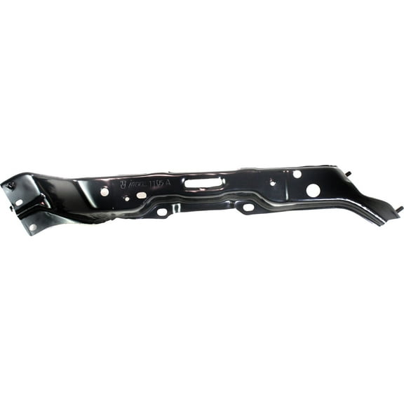Bumper Retainer Compatible With 2007-2013 Toyota Tundra 2008-2020 Sequoia Front, Right Passenger Side, Outer