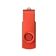 thumbnail image 3 of Metal USB Flash Drive 128GB 64GB 32GB High Speed 16GB 8GB 4GB Memory Flash USB Stick Pen Drive 128mb 512mb PenDrive Custom Logo, 3 of 5