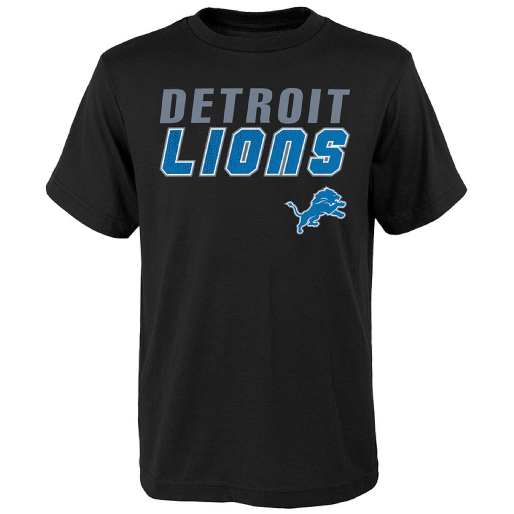 detroit lions shirts
